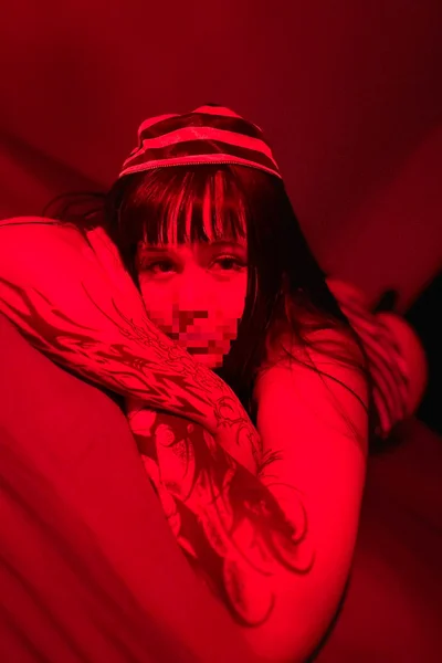 Katy (19 años) — Rosario, Argentina - 7