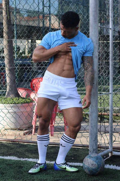 Bruno (32 años) — São Paulo, Brasil - 34
