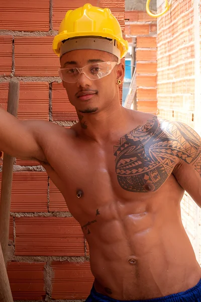 Bruno (32 años) — São Paulo, Brasil - 41
