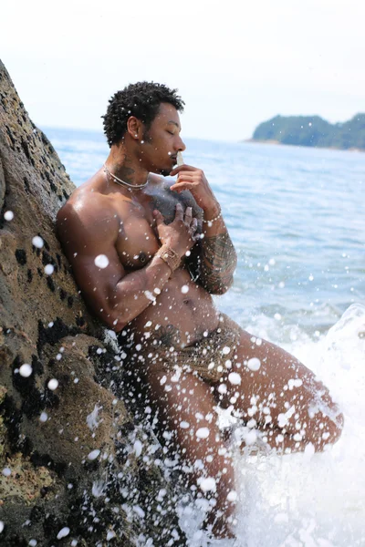 Bruno (32 años) — São Paulo, Brasil - 2