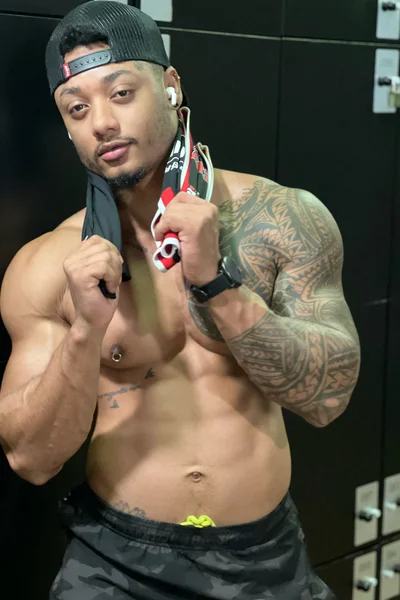 Bruno (32 años) — São Paulo, Brasil - 20