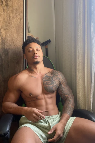 Bruno (32 años) — São Paulo, Brasil - 22