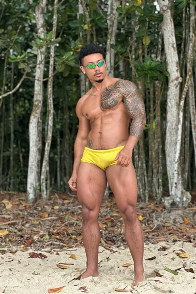 Bruno (32 años) — São Paulo, Brasil - 16