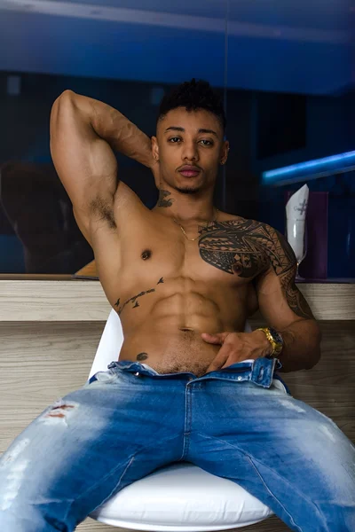 Bruno (32 años) — São Paulo, Brasil - 56