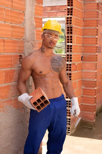 Bruno (32 años) — São Paulo, Brasil - 47
