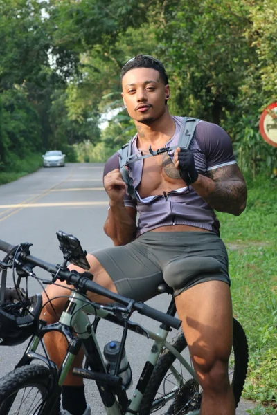 Bruno (32 años) — São Paulo, Brasil - 15