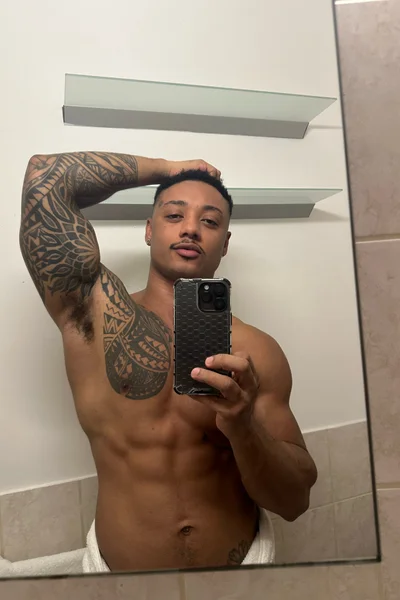 Bruno (32 años) — São Paulo, Brasil - 6