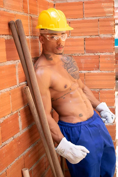 Bruno (32 años) — São Paulo, Brasil - 38