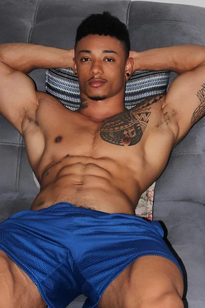 Bruno (32 años) — São Paulo, Brasil - 52