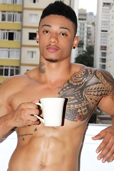 Bruno (32 años) — São Paulo, Brasil - 53