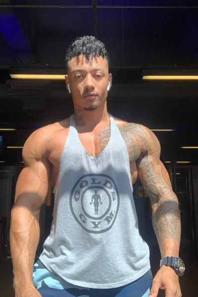 Bruno (32 años) — São Paulo, Brasil - 33