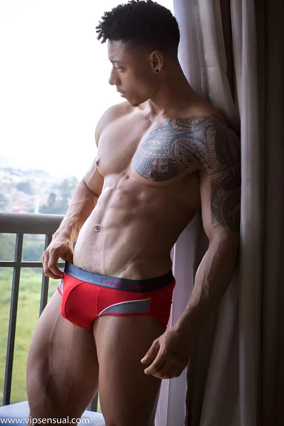 Bruno (32 años) — São Paulo, Brasil - 59