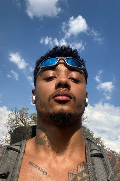 Bruno (32 años) — São Paulo, Brasil - 7