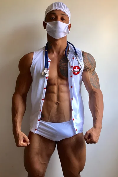 Bruno (32 años) — São Paulo, Brasil - 37