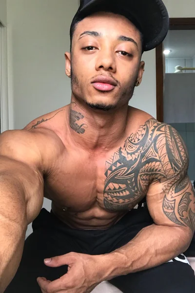 Bruno (32 años) — São Paulo, Brasil - 50