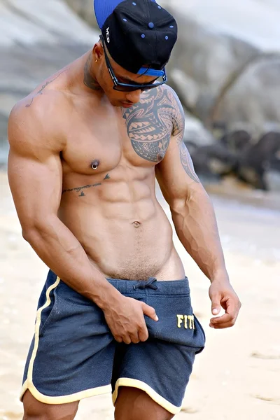 Bruno (32 años) — São Paulo, Brasil - 57