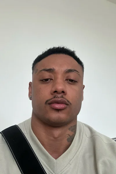 Bruno (32 años) — São Paulo, Brasil - 5
