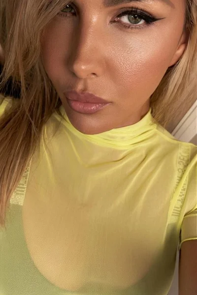 Mia (27 años) — Villa Crespo, Argentina - 7