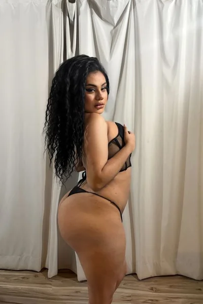 Lola (25 años) — Palermo, Argentina - 6