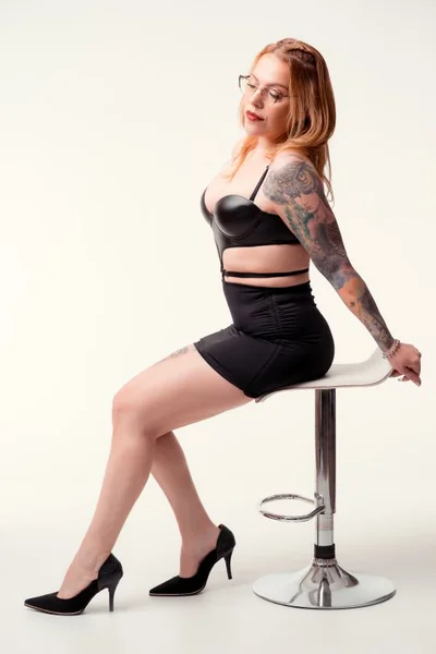 Michelle (33 anos) — Capital, Argentina - 12