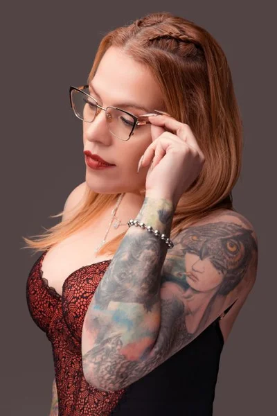 Michelle (33 anos) — Capital, Argentina - 10