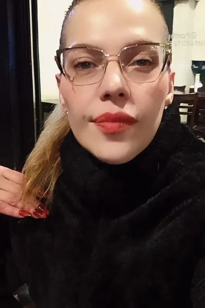 Michelle (33 anos) — Capital, Argentina - 5