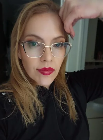Michelle (33 anos) — Capital, Argentina - 20