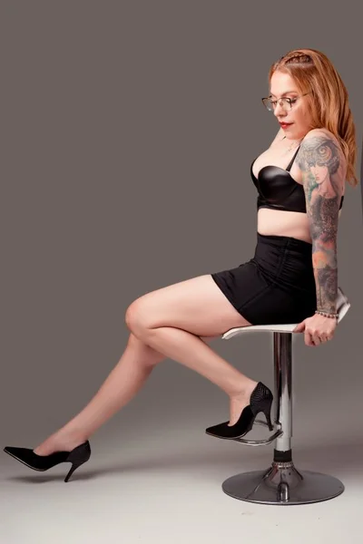 Michelle (33 anos) — Capital, Argentina - 17