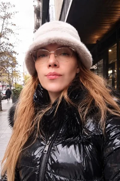 Michelle (33 anos) — Capital, Argentina - 4