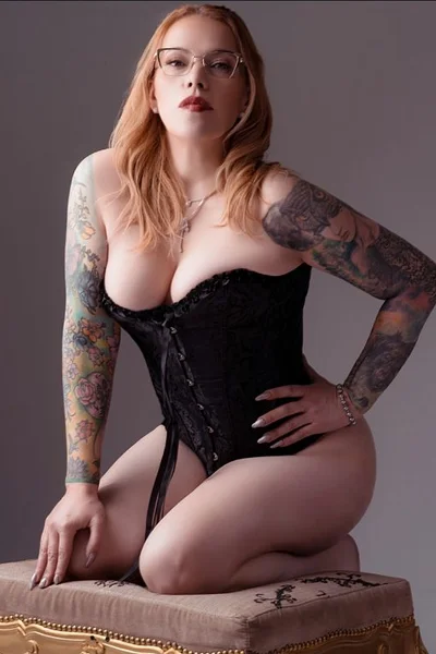 Michelle (33 anos) — Capital, Argentina - 6