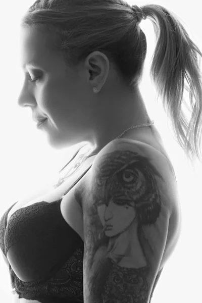 Michelle (33 anos) — Capital, Argentina - 9