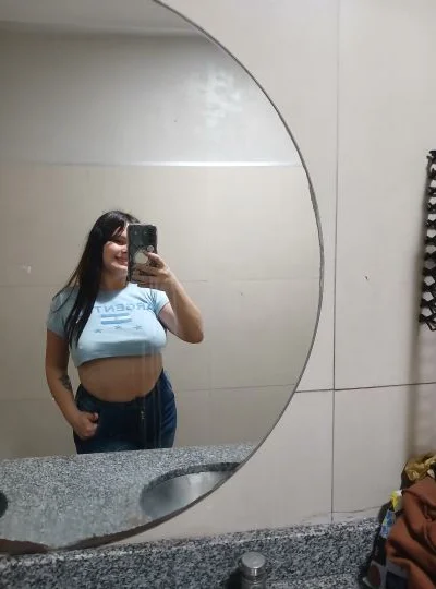 Brenda (24 años) — General San Martín, Argentina - 3