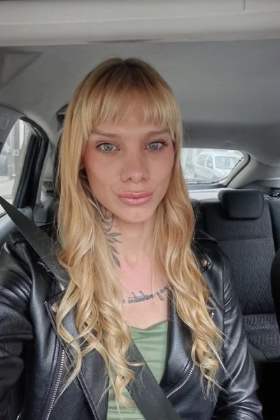 Matea (28 anos) — Balvanera, Argentina - 31
