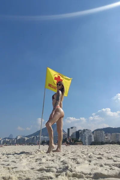 Matea (28 anos) — Balvanera, Argentina - 45