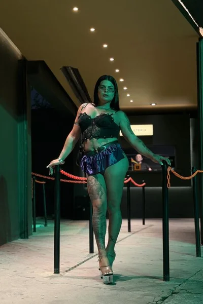 Camila Solano (26 años) — Rosario, Argentina - 7