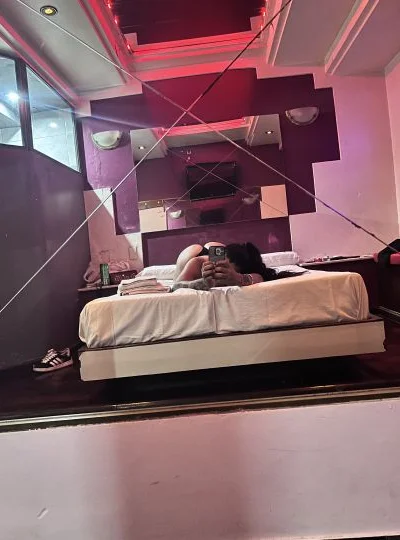 Camila Solano (26 años) — Rosario, Argentina - 23