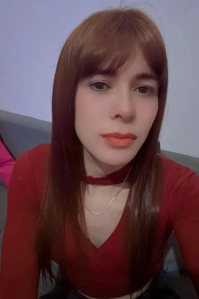 Yanina Caba (26 años) — Caballito, Argentina - 21