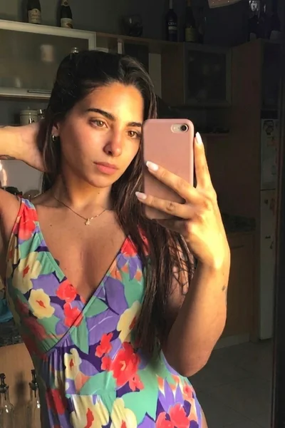 Micaela Agostina (28 años) — Santa Fe / Rosario
