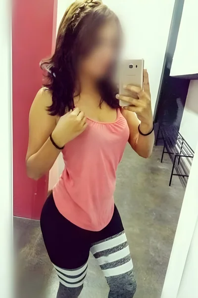 Cristi (30 anos) — Ciudad de México
