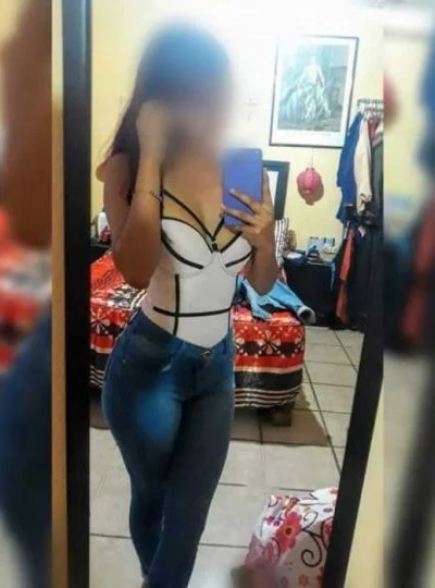 Cristi (30 years) — Ciudad de México, México - 2