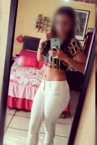 Cristi (30 years) — Ciudad de México, México - 4
