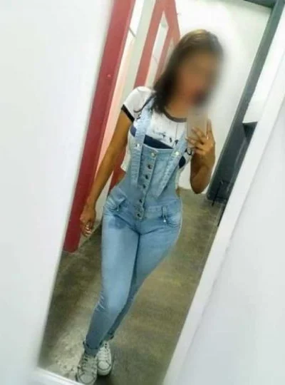 Cristi (30 years) — Ciudad de México, México - 1