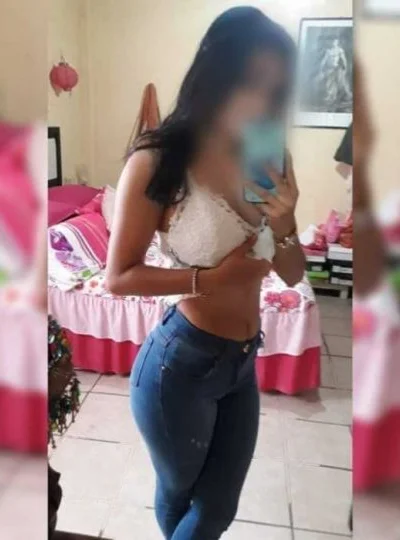 Cristi (30 years) — Ciudad de México, México - 5