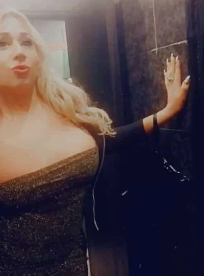 Carolina Moor (29 años) — Capital, Argentina - 52