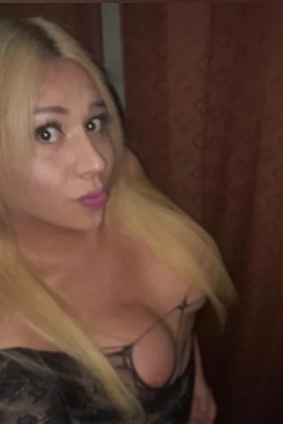 Carolina Moor (29 años) — Capital, Argentina - 55