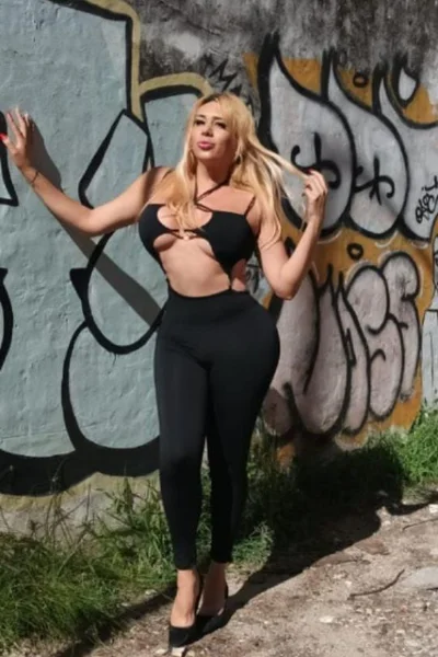 Carolina Moor (29 años) — Capital, Argentina - 40