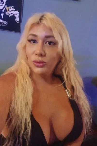 Carolina Moor (29 años) — Capital, Argentina - 11