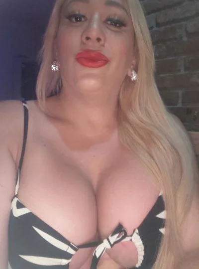 Carolina Moor (29 años) — Capital, Argentina - 7