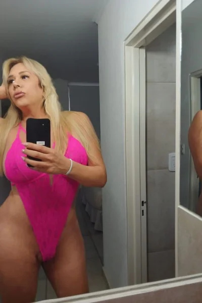Carolina Moor (29 años) — Capital, Argentina - 28