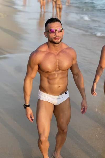 Bruno (30 años) — Rio de Janeiro / Rio de Janeiro